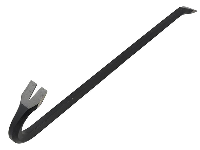 Roughneck ROU64424 Wrecking Bar 610mm (24in) Price Comparisons | Compare The Build
