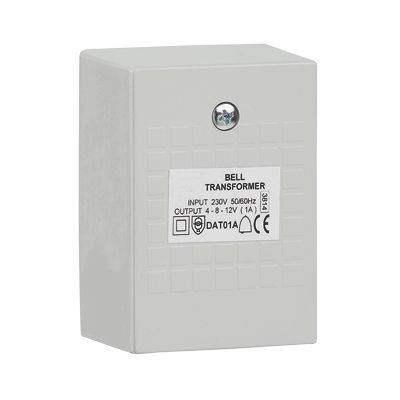 Greenbrook 1A Variable Voltage Bell Transformer Price Comparisons | Compare The Build