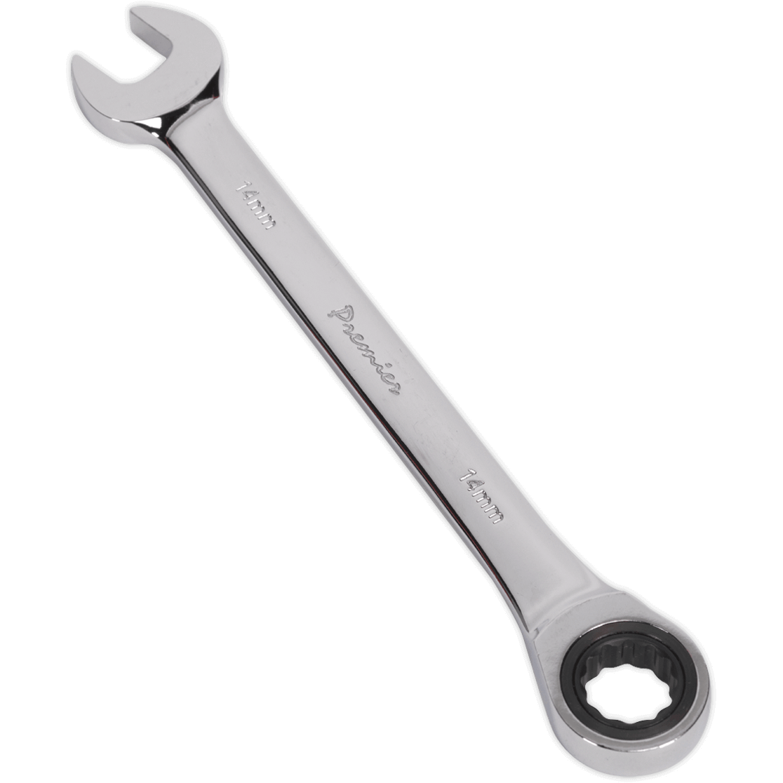 Sealey Ratchet Combination Spanner 14mm Price Comparisons | Compare The Build