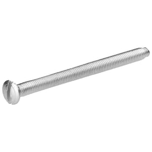 Spare Electrical Screws - 50mm - Pack of 50 Price Comparisons | Compare The Build