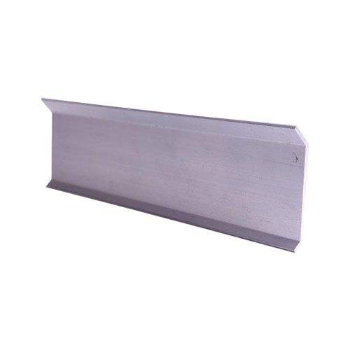 Aluminium Felt Roof Termination Bar - 2.5m Roofing Superstore TAN TB - AF Price Comparisons | Compare The Build
