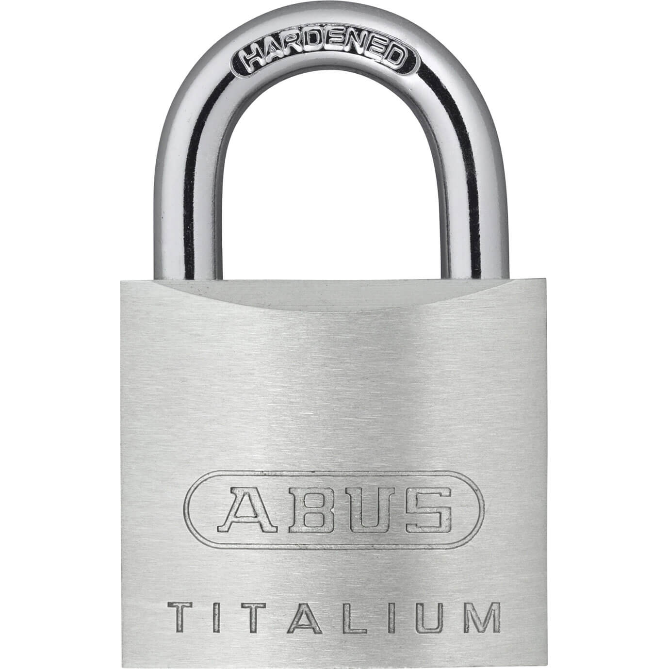 Abus 54TI Series Titalium Padlock 30mm Standard Price Comparisons | Compare The Build