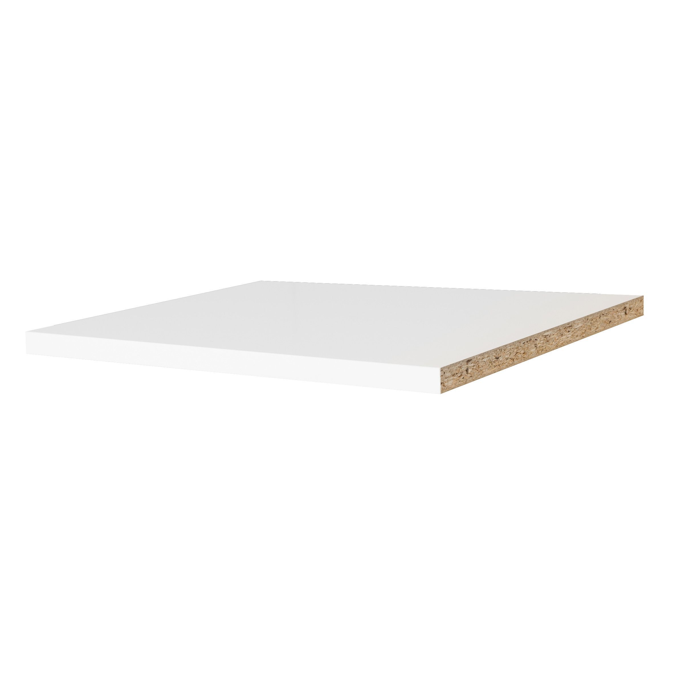 Form Mixxit White Shelf Insert (L)330mm (D)330mm Price Comparisons | Compare The Build