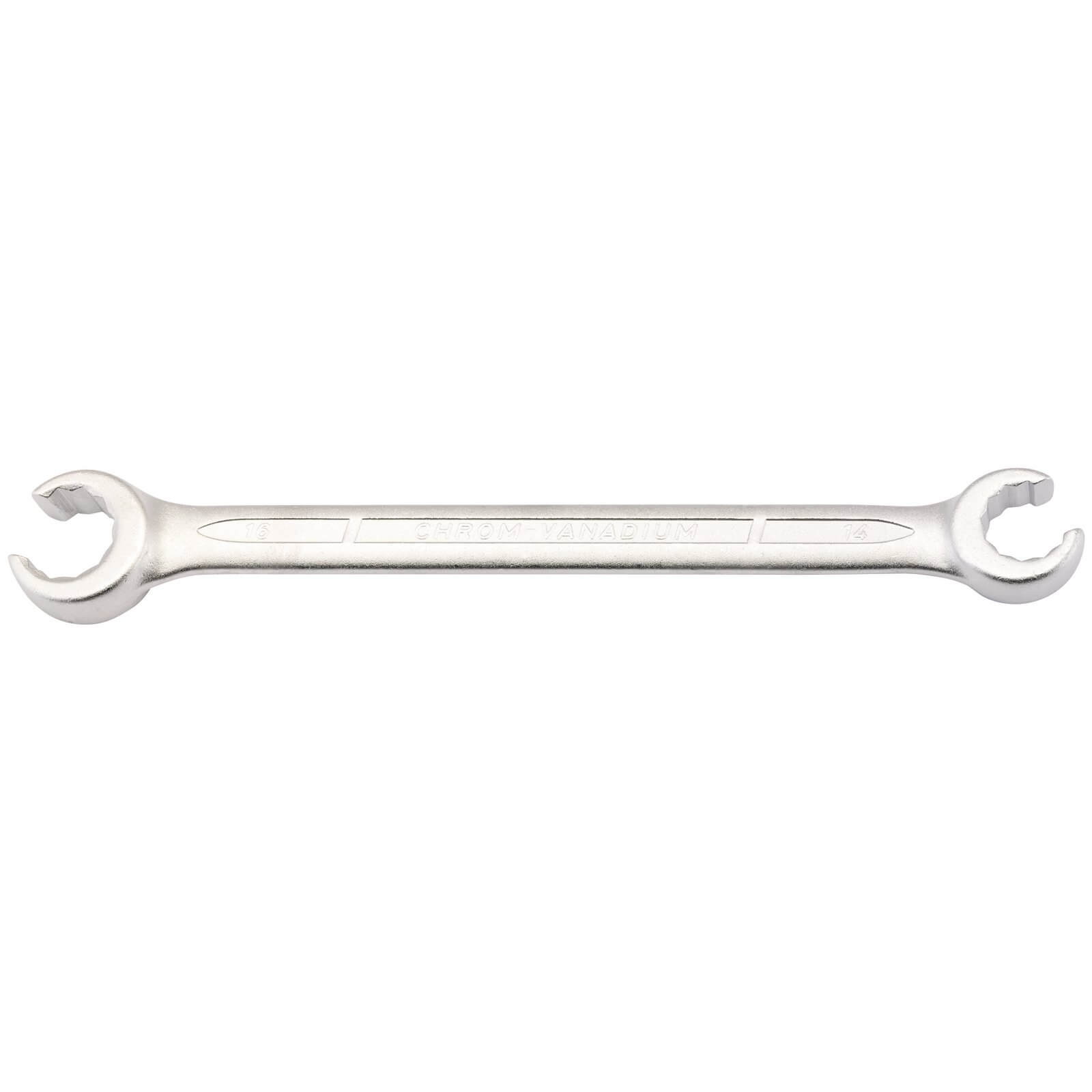 Elora Flare Nut Spanner 14mm x 16mm Price Comparisons | Compare The Build