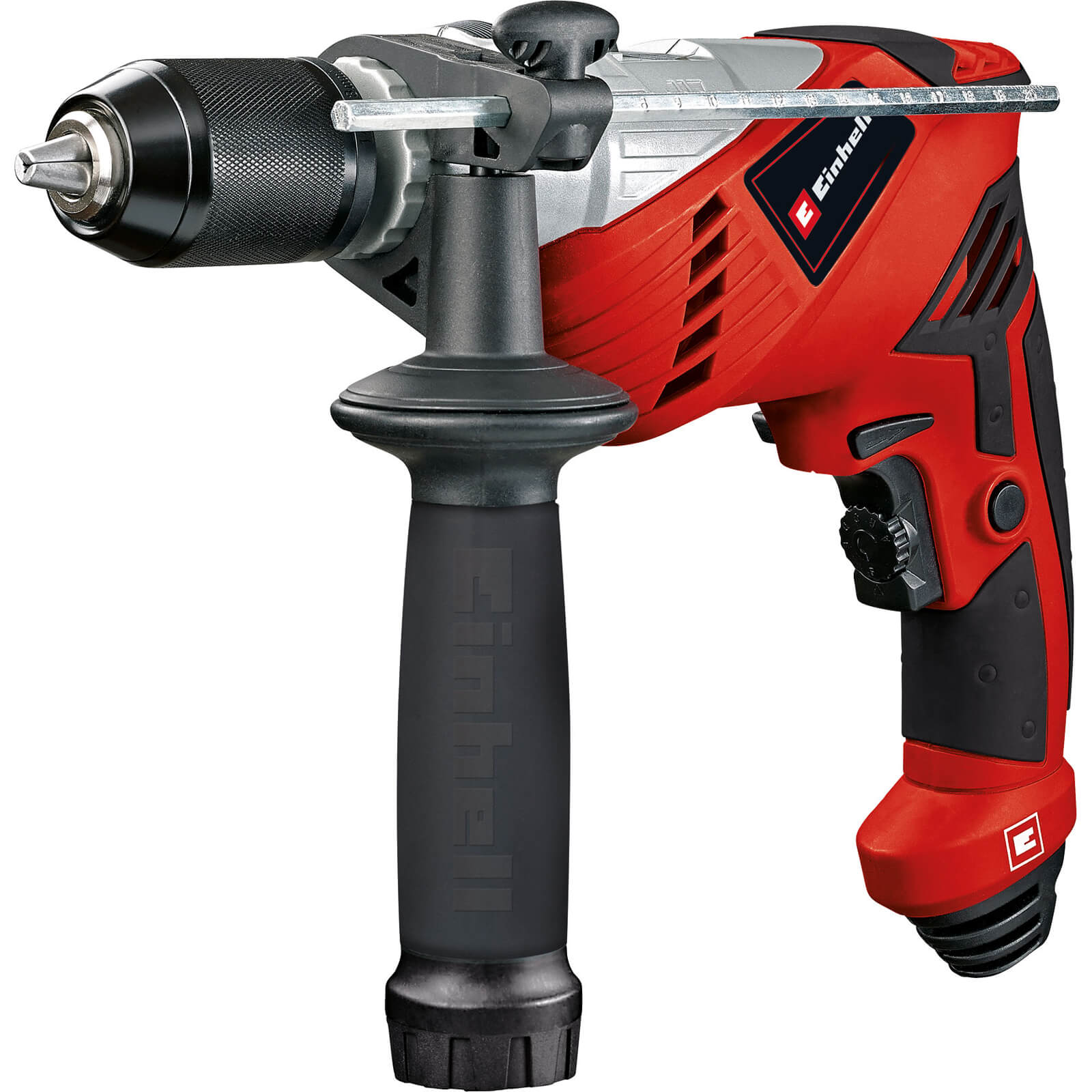 Einhell TE-ID 650 E Impact Hammer Drill Price Comparisons | Compare The Build