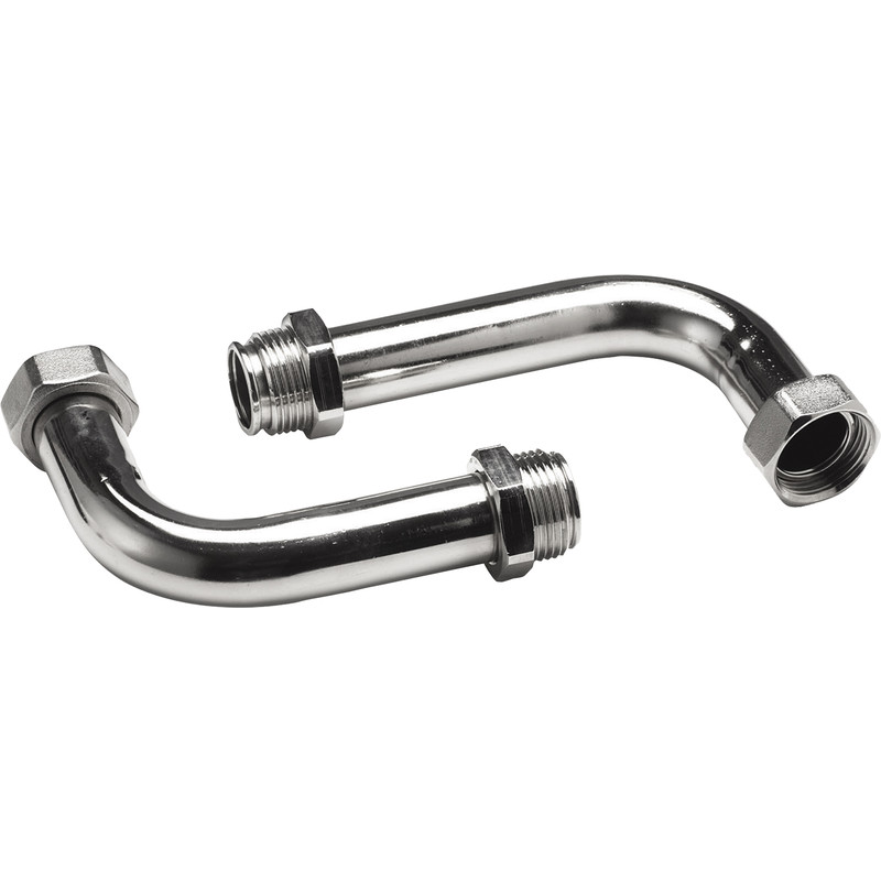 JG Speedfit Manifold Elbow Connector (2 Pack) Price Comparisons | Compare The Build