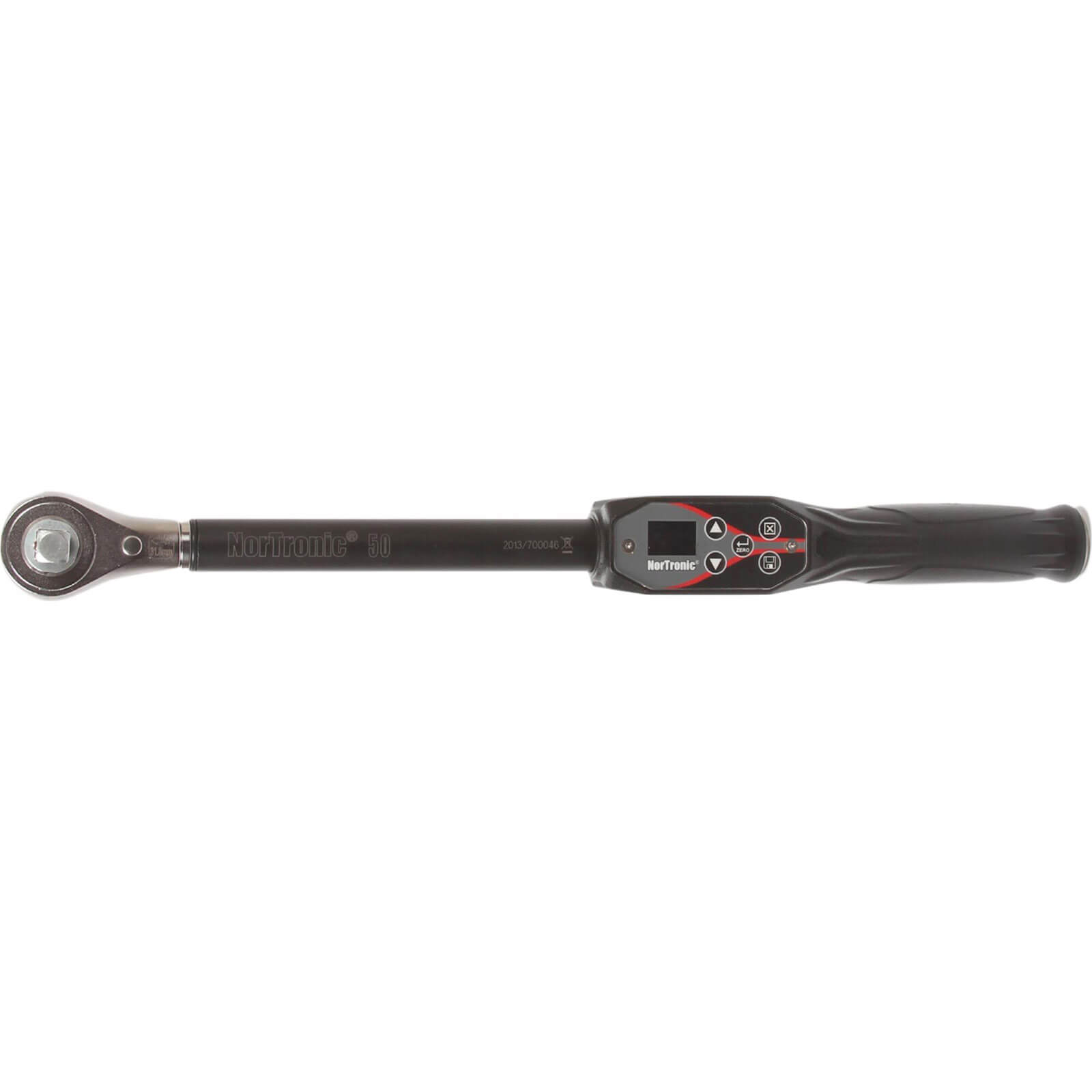 Norbar NorTronic 1/2" DriveTorque Wrench 1/2" 5Nm - 50Nm Price Comparisons | Compare The Build