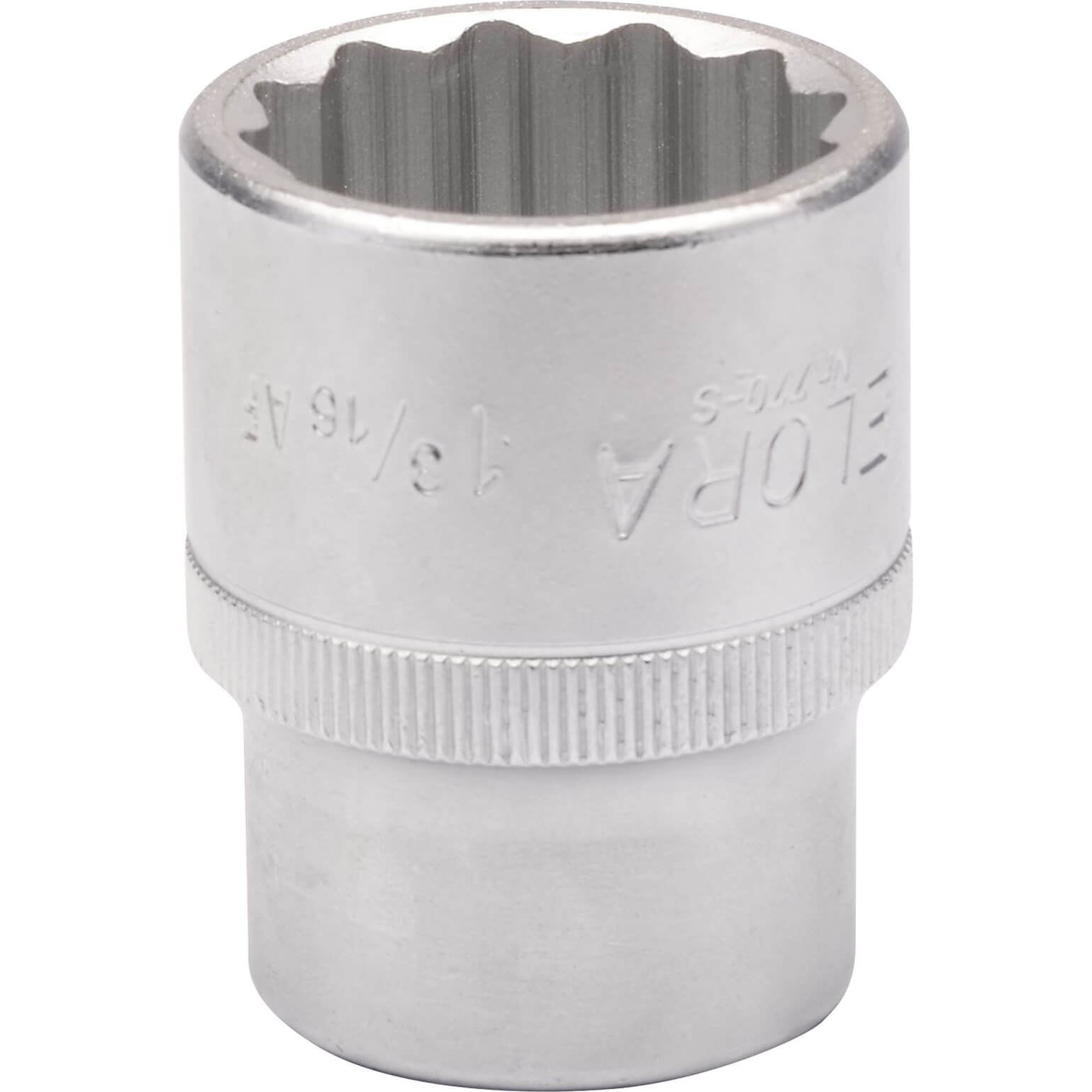 Elora 3/4" Drive Bi Hexagon Socket Imperial 3/4" 1" 3/16" | Compare The Build