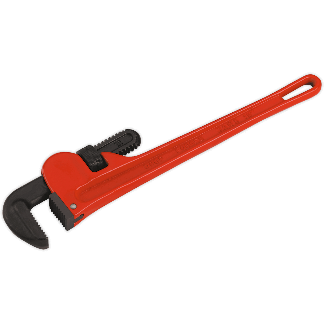 Sealey Pipe Wrench 450mm Price Comparisons | Compare The Build