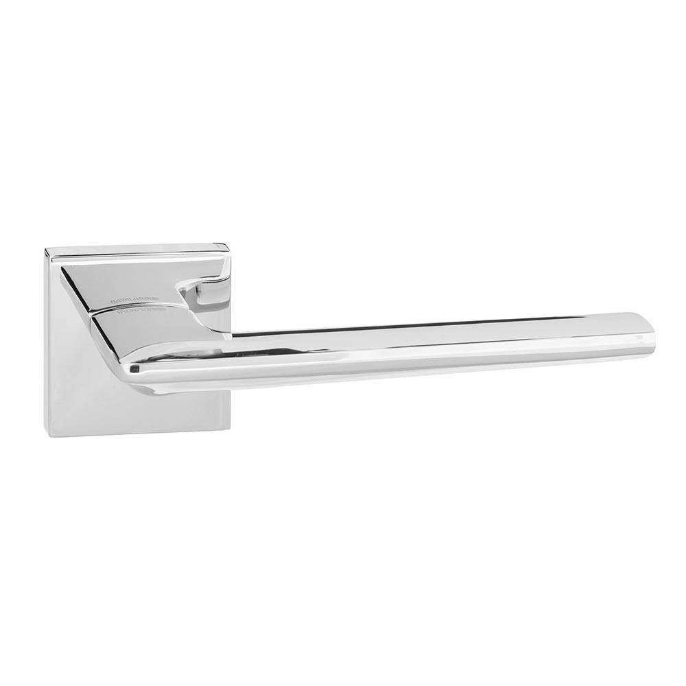 Atlantic Forme Boston Designer Lever on Minimal Square Rose - Polished Chrome Atlantic UK FMS422PC Price Comparisons | Compare The Build