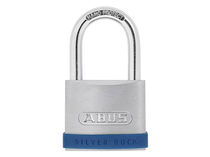 ABUS Mechanical ABUKA80875 50mm Silver Rock™ 5 Padlock Keyed Alike Price Comparisons | Compare The Build