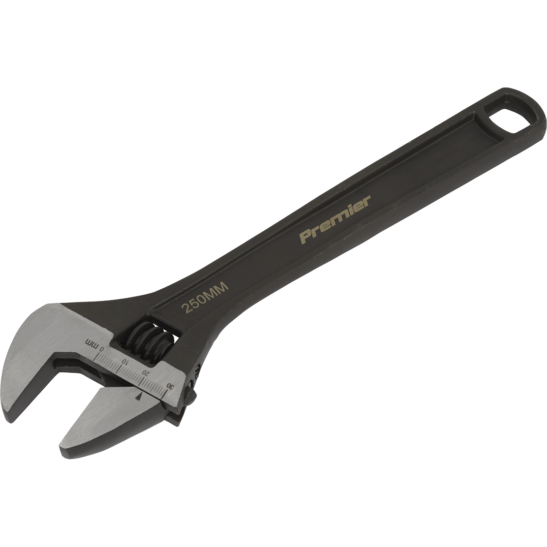 Sealey Adjustable Wrench Spanner 250mm Price Comparisons | Compare The Build