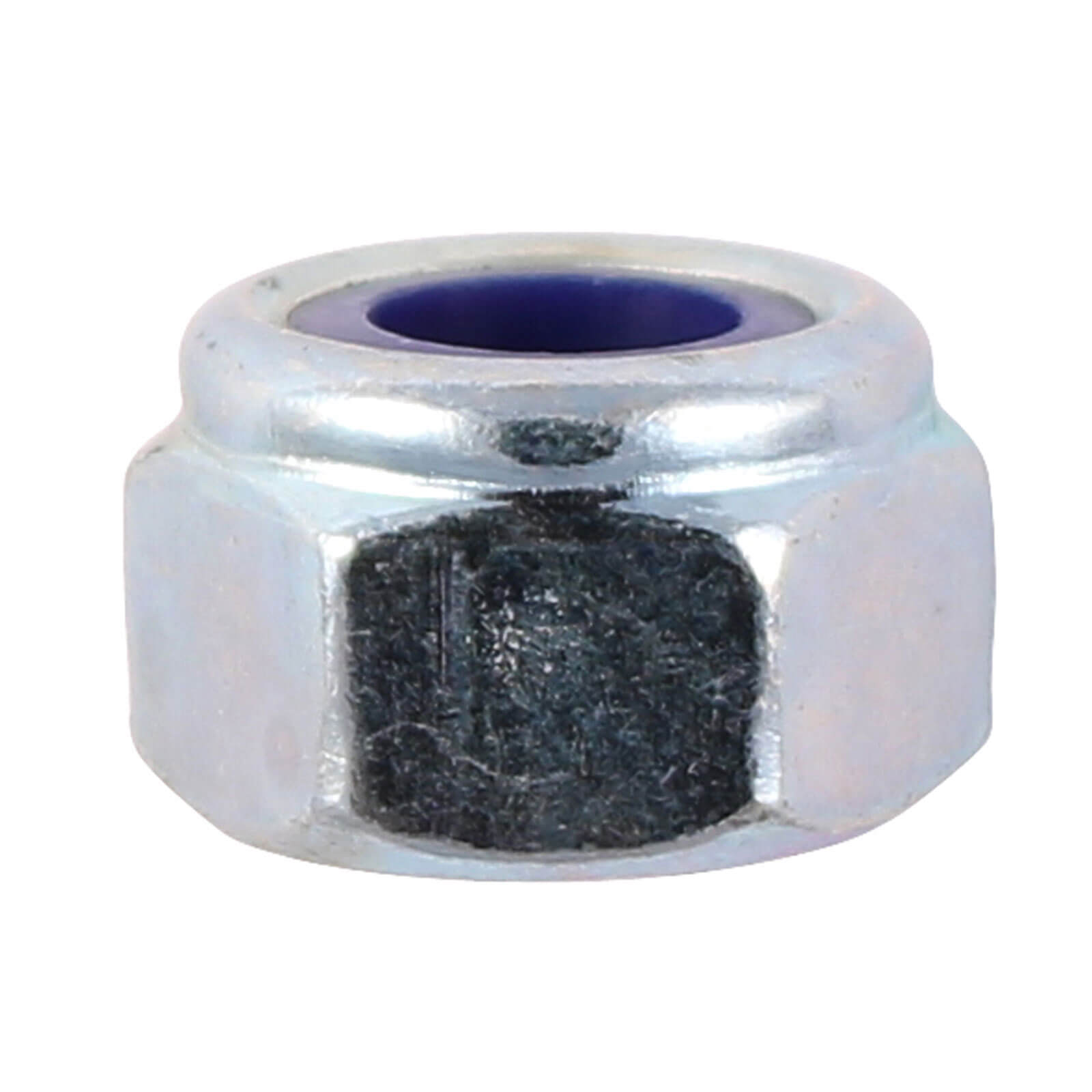 Sirius Nyloc Lock Nuts Bright Zinc Plated M8 Price Comparisons | Compare The Build