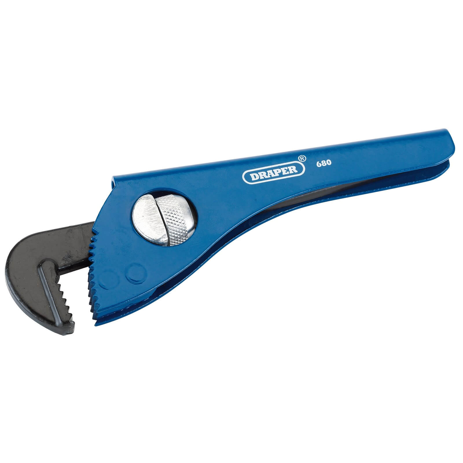 Draper Pipe Wrench 175mm Price Comparisons | Compare The Build