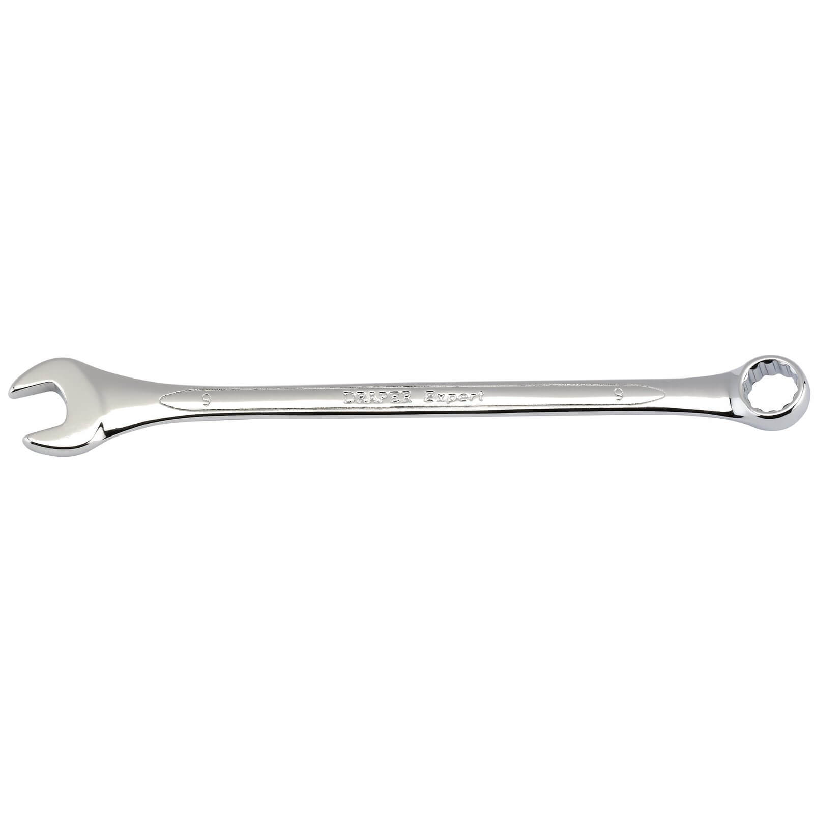 Draper Combination Spanner 9mm | Compare The Build