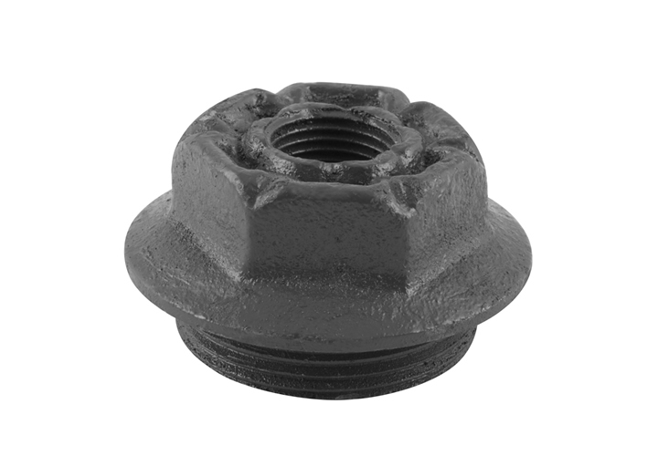 Chelsea 1.5" BSP to 0.5" BSP End Bush (Right Hand Thread) Price Comparisons | Compare The Build