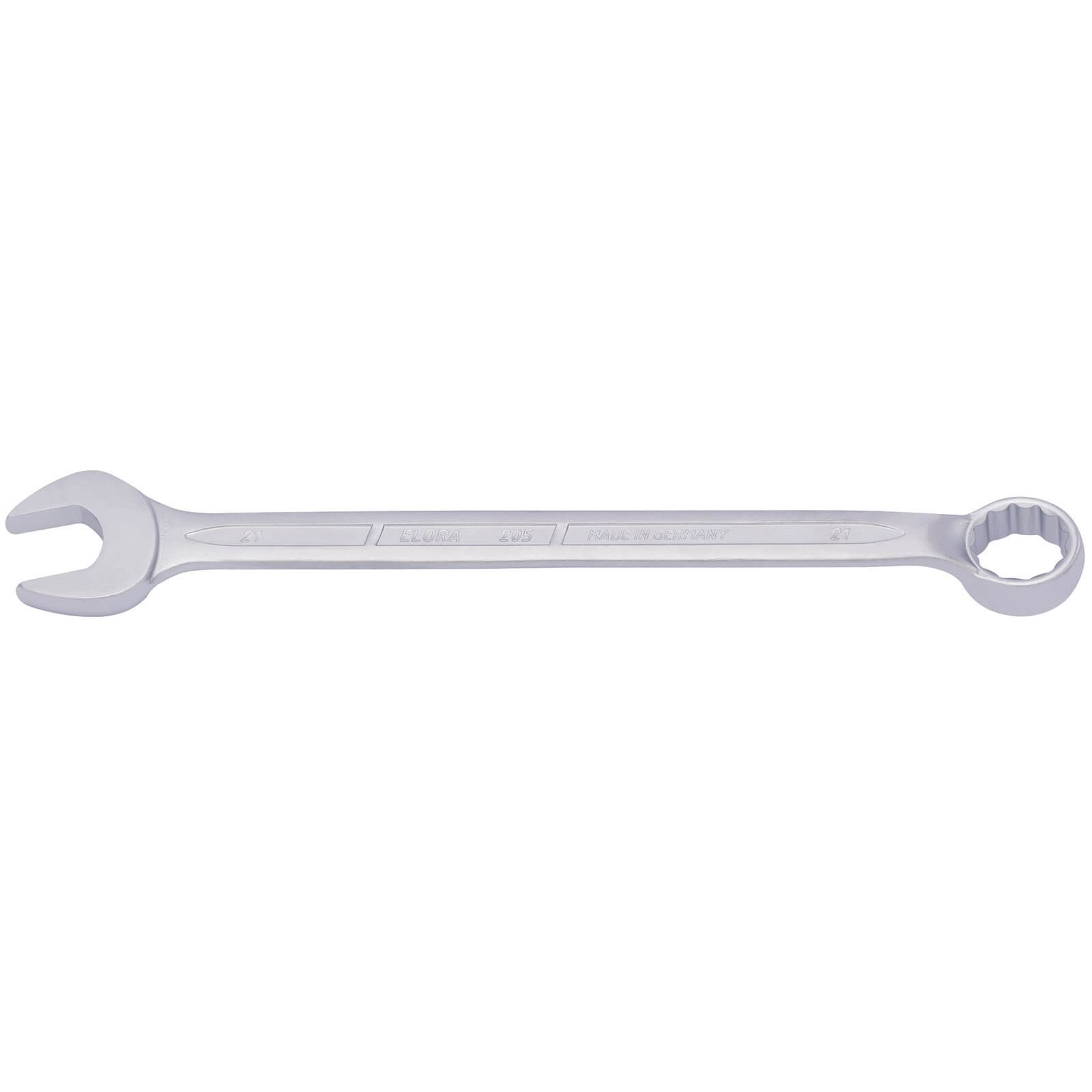 Elora Long Combination Spanner 21mm Price Comparisons | Compare The Build