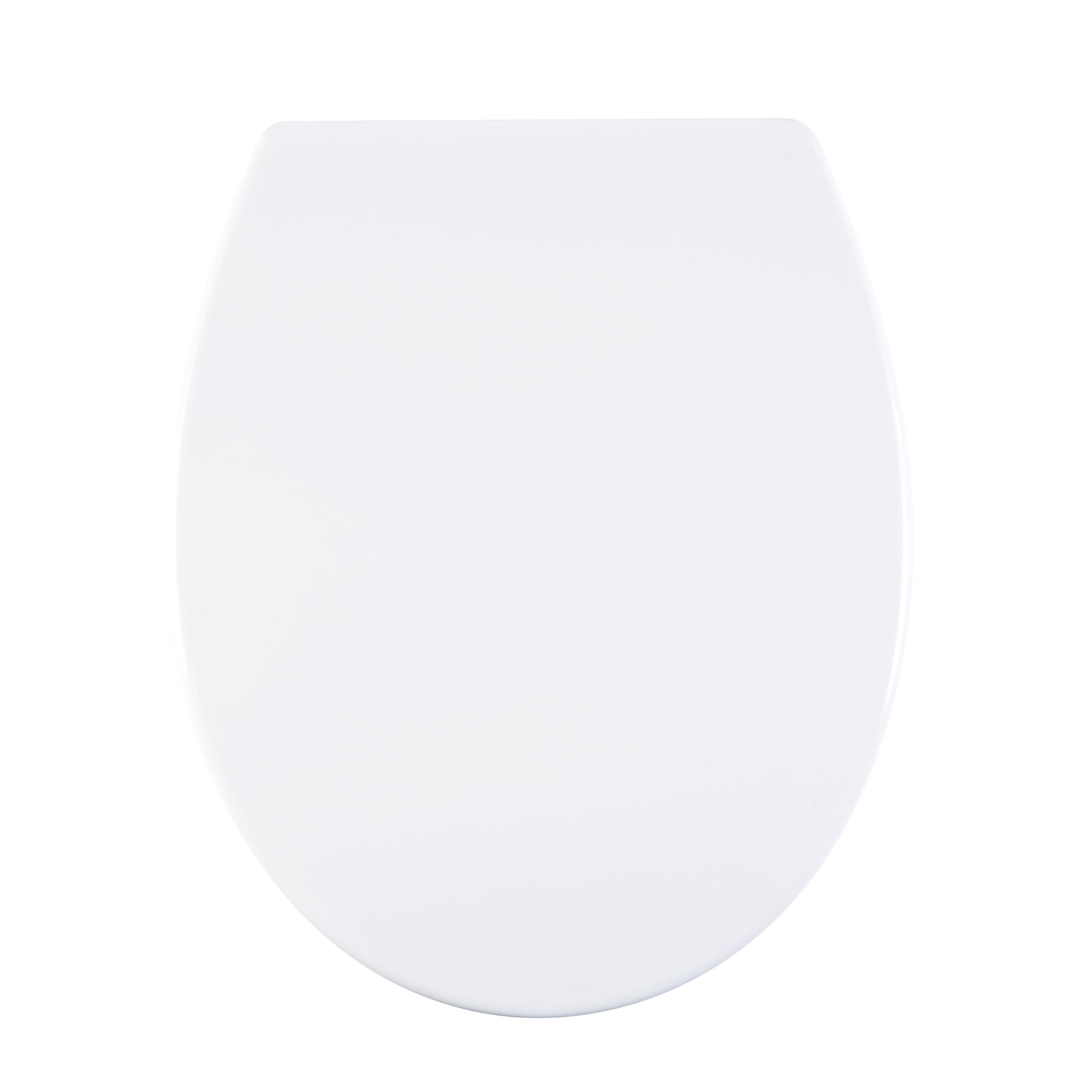 Duroplast White Toilet Seat White Price Comparisons | Compare The Build