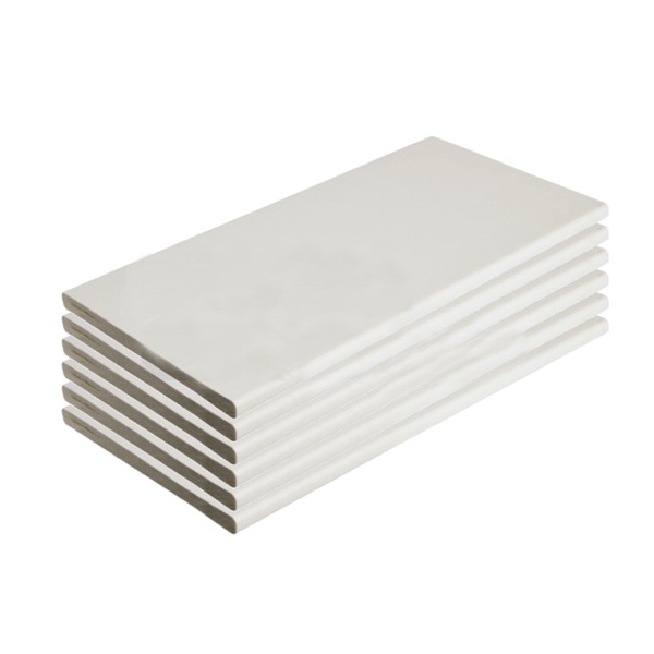 Soffit Board - 150mm x 10mm x 5mtr White - Pack of 6 Price Comparisons | Compare The Build