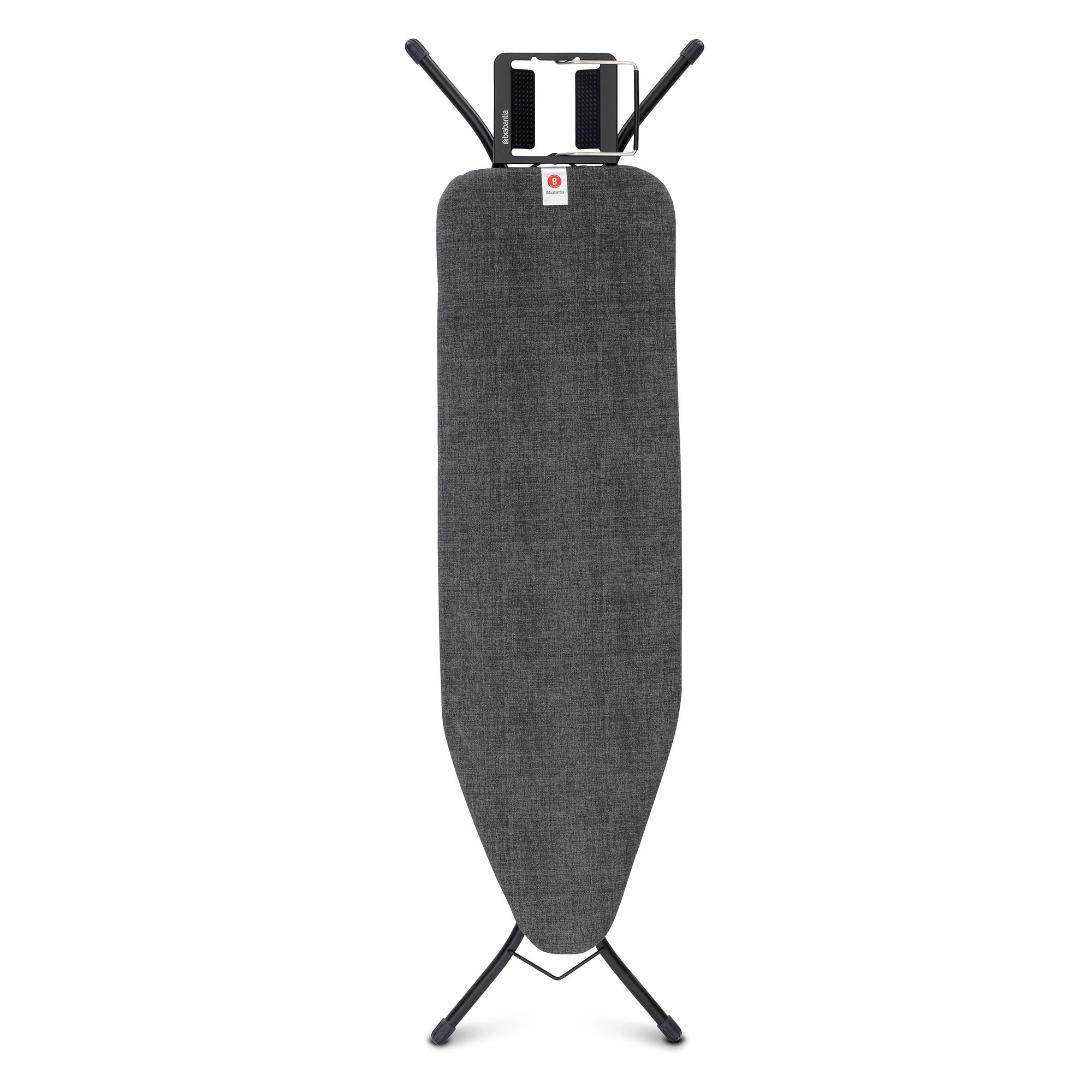Brabantia Black Ironing Board B SIR Black Price Comparisons | Compare The Build