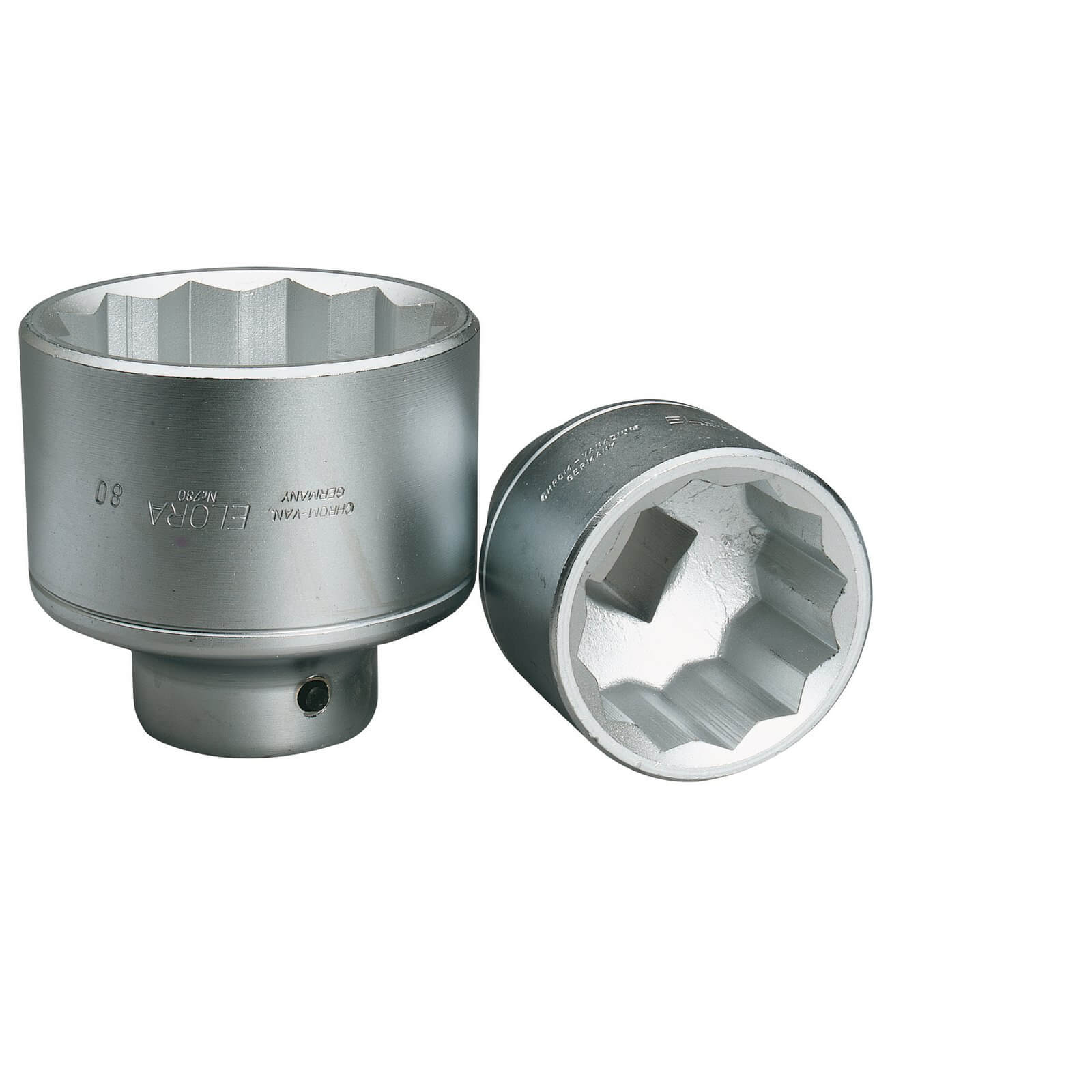 Elora 1" Drive Bi Hexagon Socket Metric 1" 36mm Price Comparisons | Compare The Build