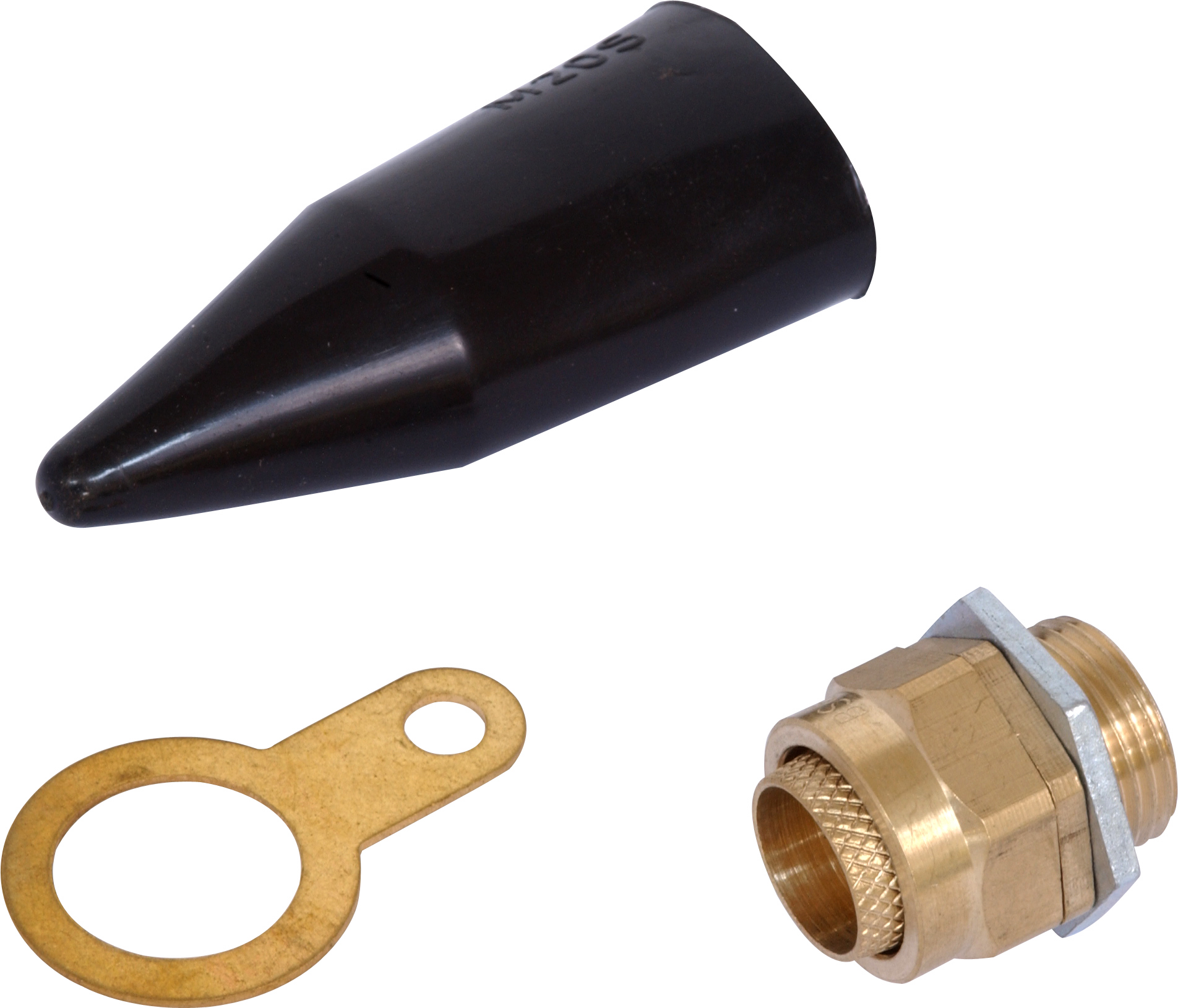 G20SBWK Gland Kit Bw Interior 20mm Small 2 Pack Price Comparisons | Compare The Build