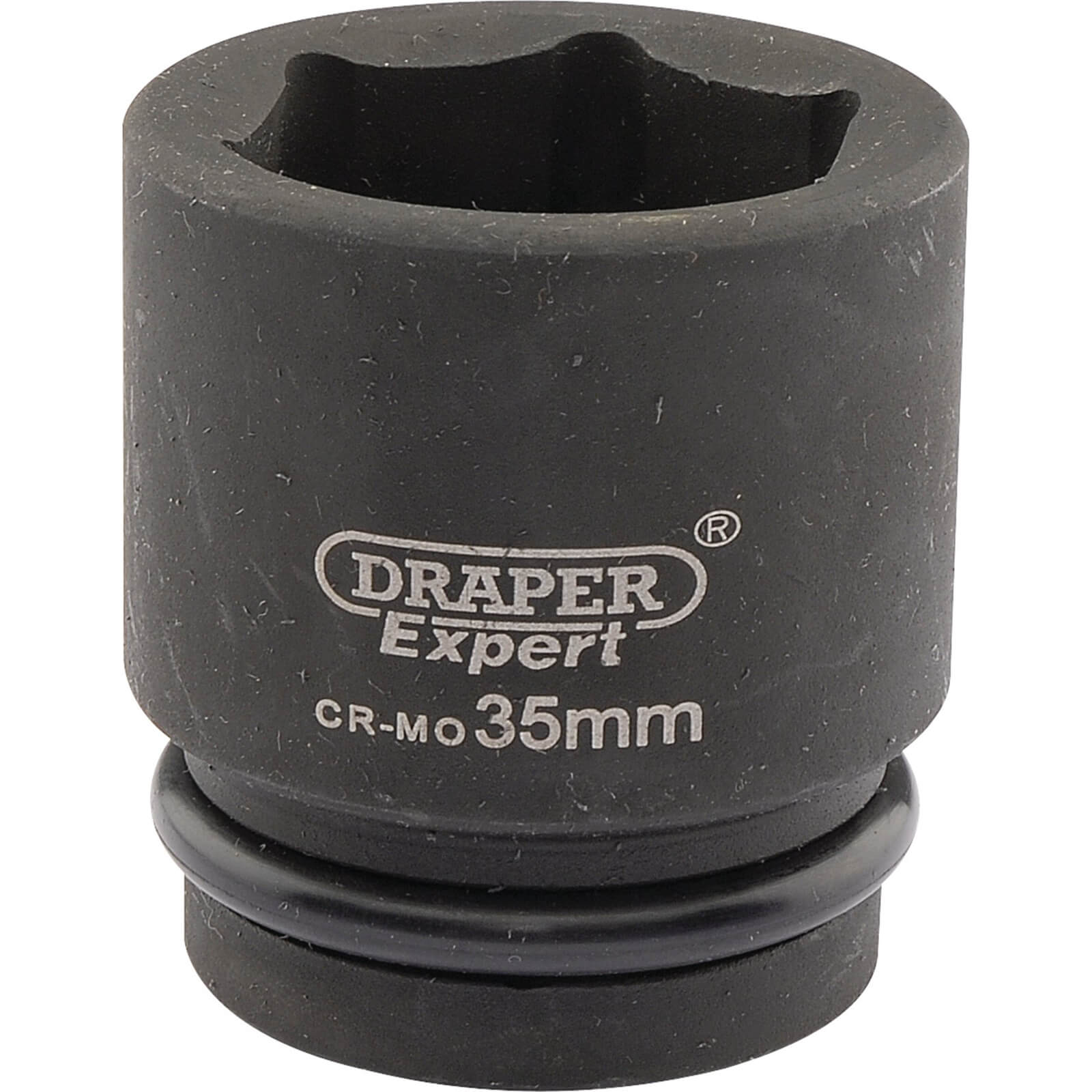 Draper Expert 3/4" Drive Hexagon Impact Socket Metric 3/4" 35mm Price Comparisons | Compare The Build