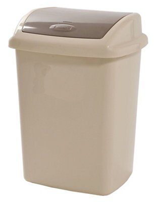 Skip18D Curver Swing Bin Price Comparisons | Compare The Build