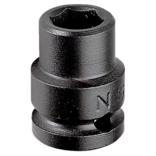 Facom 1/2" Drive Hexagon Impact Socket 1/2" 21mm Price Comparisons | Compare The Build