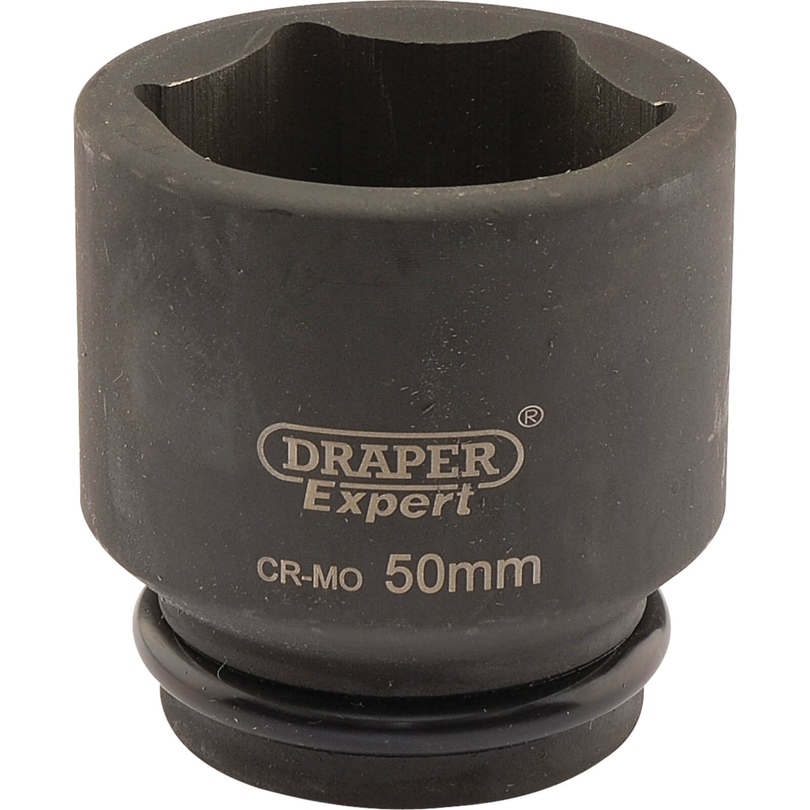 Draper Expert 3/4" Drive Hexagon Impact Socket Metric 3/4" 50mm Price Comparisons | Compare The Build