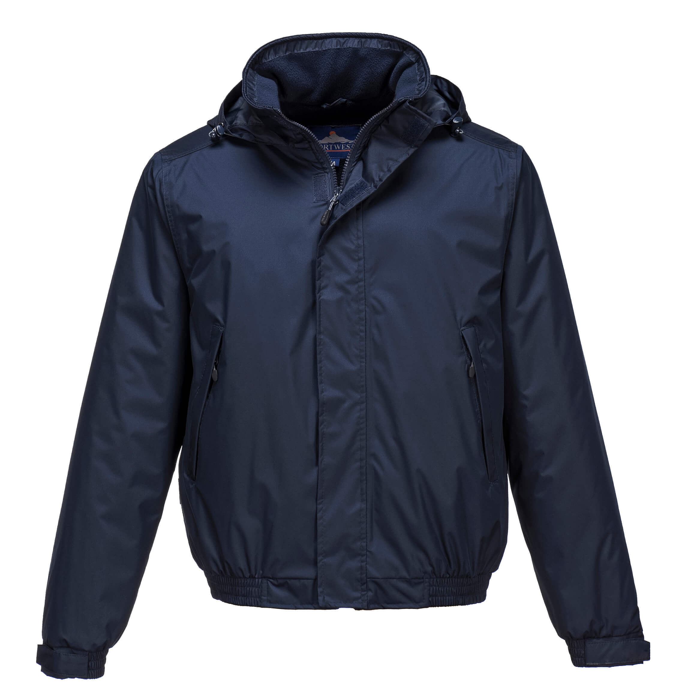 Portwest Calais Bomber Jacket Navy M Price Comparisons | Compare The Build