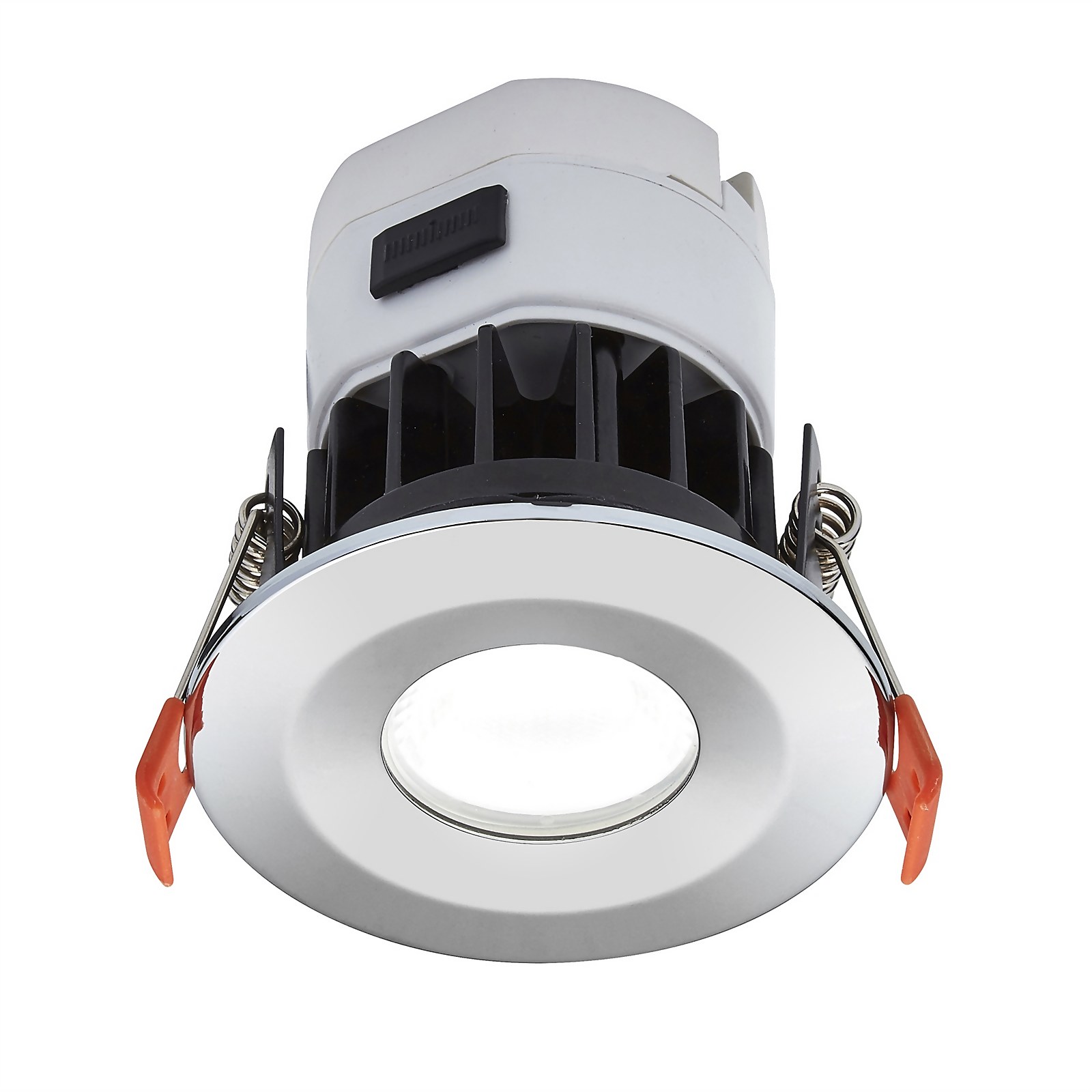 Triotone Fire Rated Downlight | Compare The Build