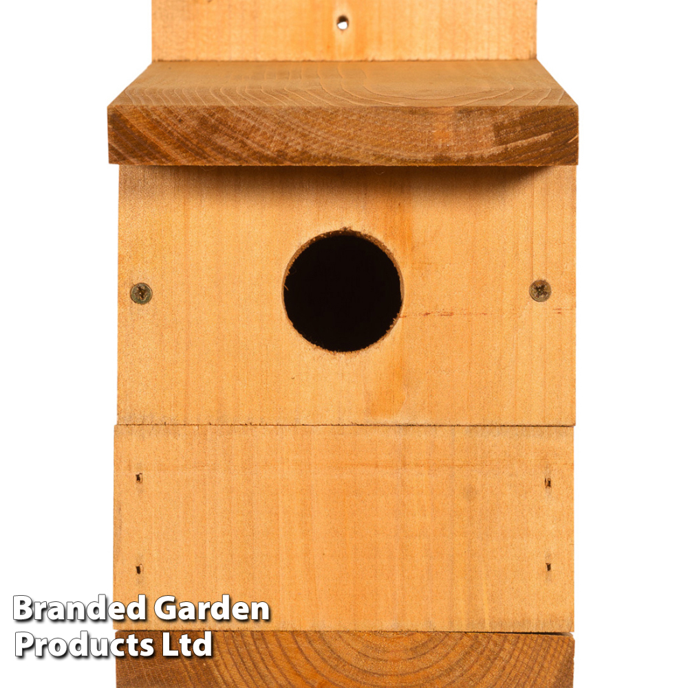 Multinester Nest Box Price Comparisons | Compare The Build