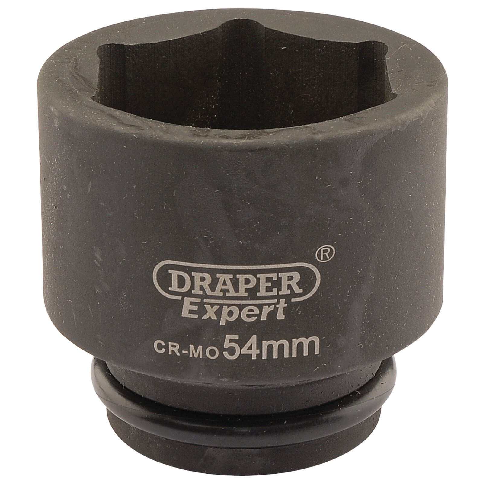 Draper Expert 3/4" Drive Hexagon Impact Socket Metric 3/4" 54mm Price Comparisons | Compare The Build