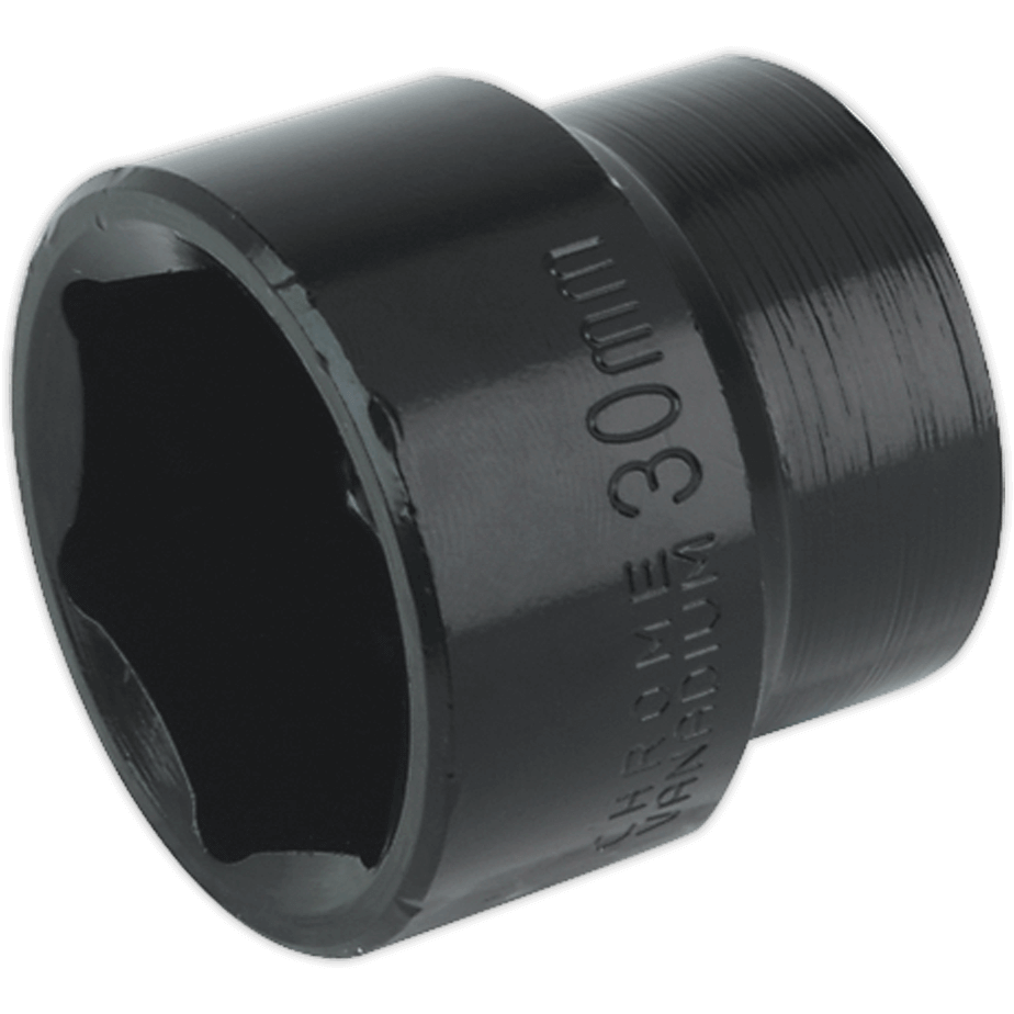 Sealey 1/2" Drive Hexagon Impact Socket Metric 1/2" 30mm Price Comparisons | Compare The Build