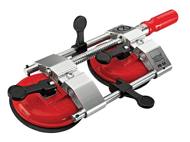 Bessey BESPS55 PS 55 Seaming Tool Price Comparisons | Compare The Build