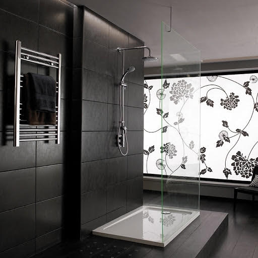 Mira Miniluxe ER Dual Thermostatic Mixer Shower - Exposed with Adjustable & Fixed Head 1.1660.015 Price Comparisons | Compare The Build