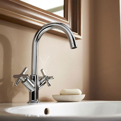 Mira Revive Basin Mixer Tap Price Comparisons | Compare The Build