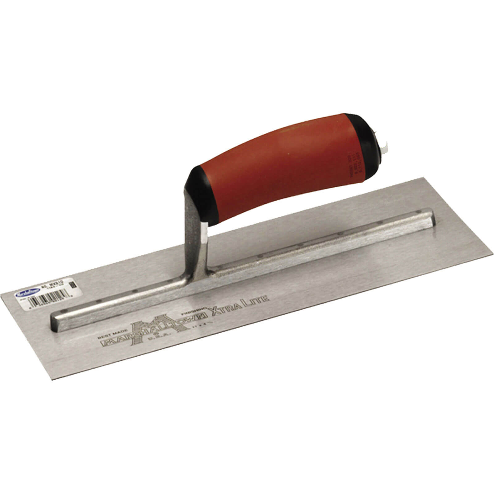 Marshalltown Plasters Finishing Trowel 11" 4" 1/2" Price Comparisons | Compare The Build