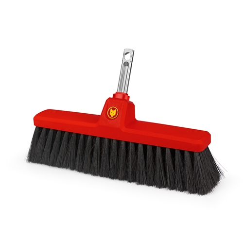 Wolf Garten multi-change® House Broom | Compare The Build