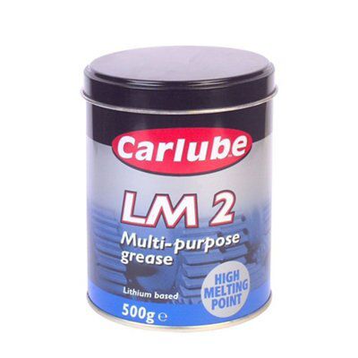 Carlube Xmg500 Grease 500Ml Price Comparisons | Compare The Build