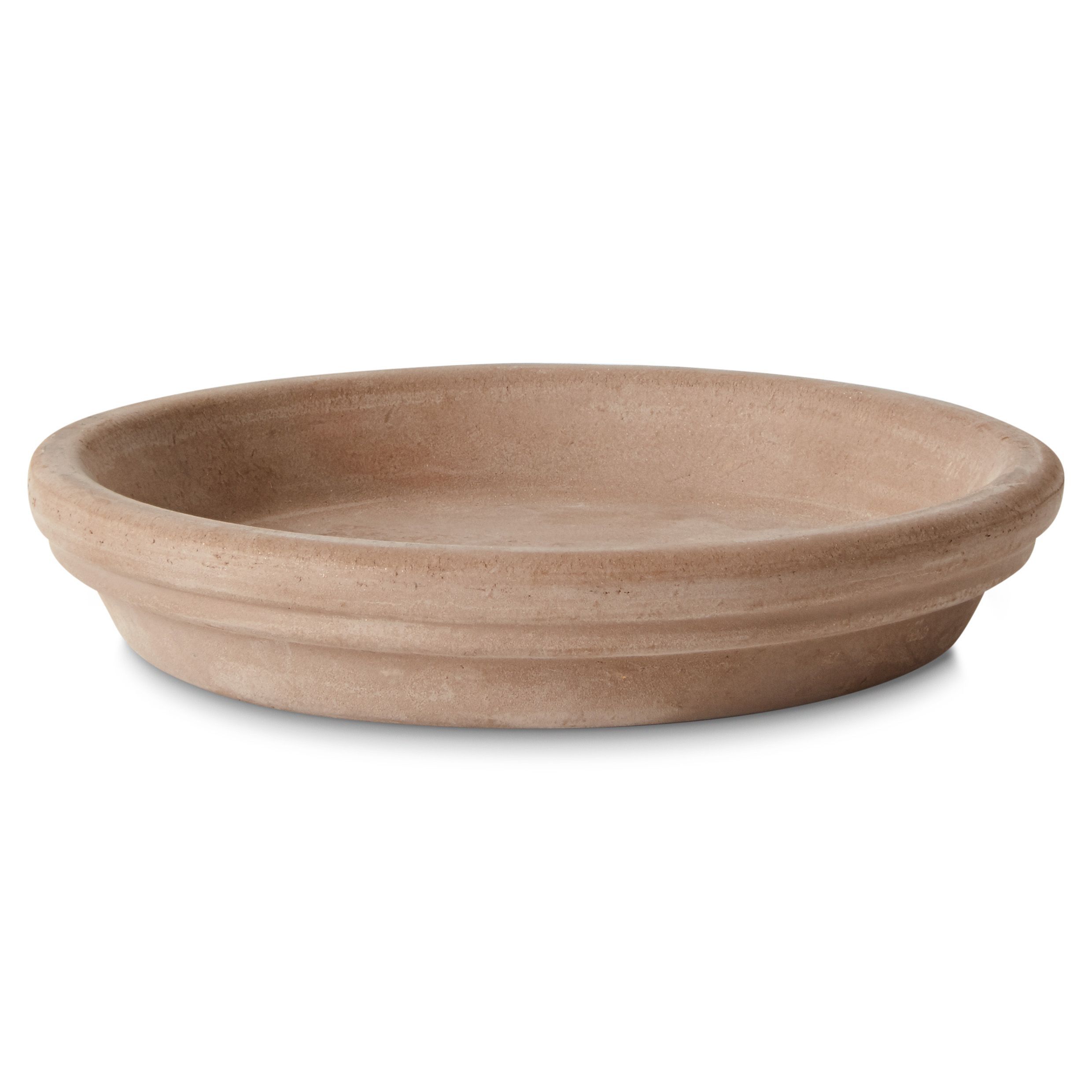 Verve Laleh Brown Saucer (Dia)13Cm | Compare The Build