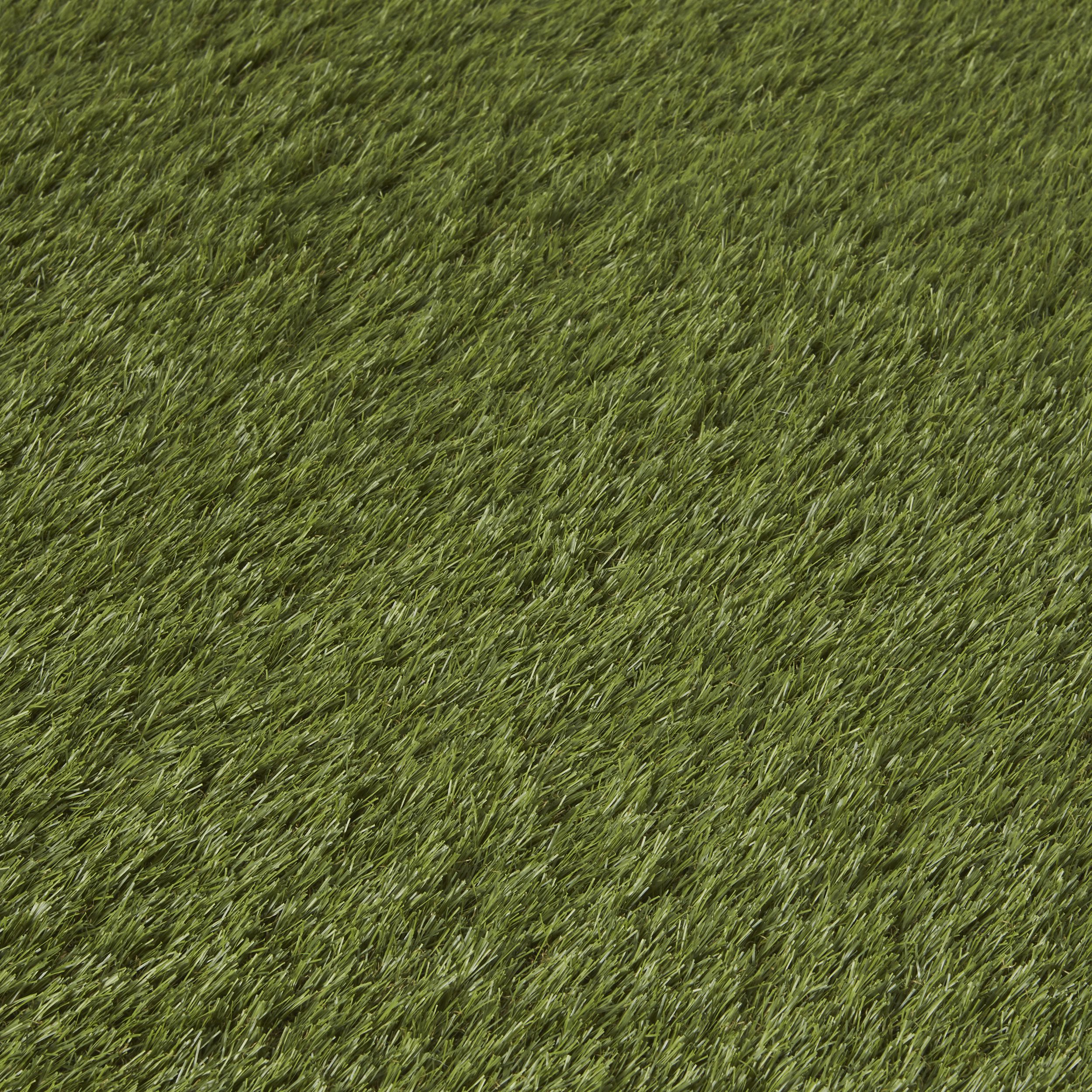 Blooma Maple Artificial Grass Sample (T)39mm Price Comparisons | Compare The Build