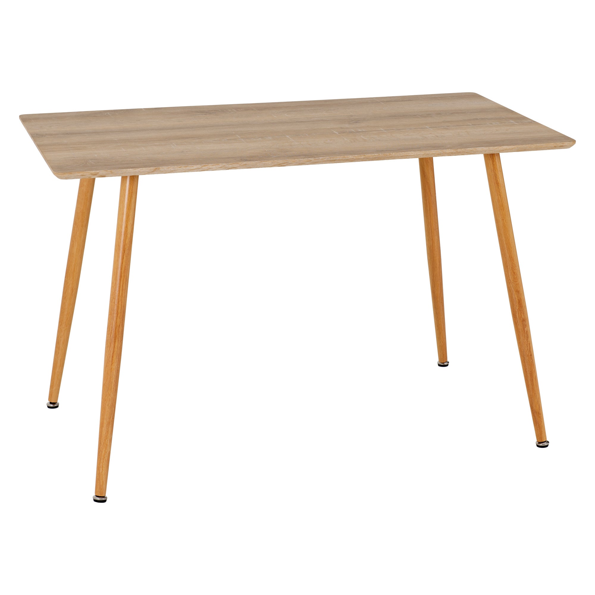 Barley Dining Table Brown Price Comparisons | Compare The Build