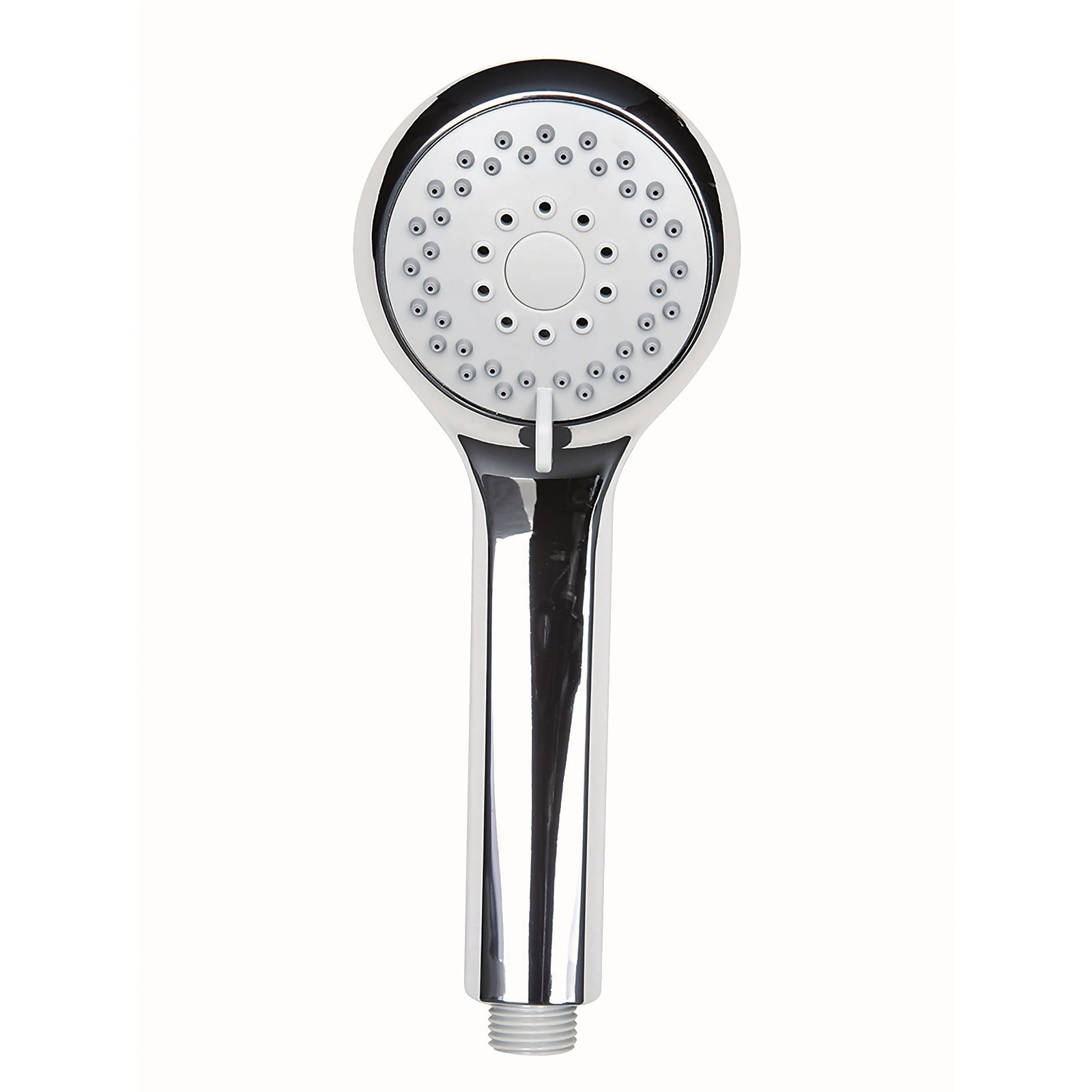 Aqualona Aqua Jet Shower Head - Chrome Price Comparisons | Compare The Build