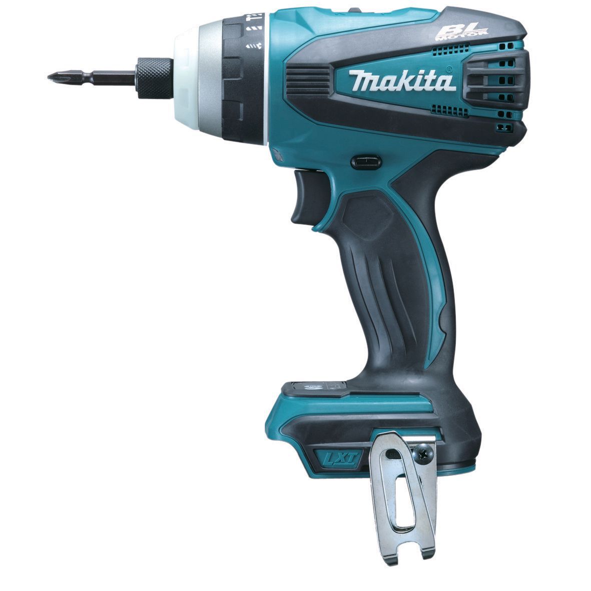 Makita Lxt Cordless 18V Li-Ion Combi Drill Dtp141Z - Bare | Compare The Build