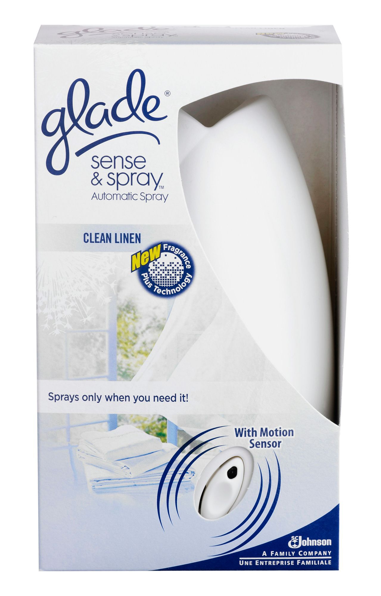 Glade Sense & Spray Air Freshener Price Comparisons | Compare The Build