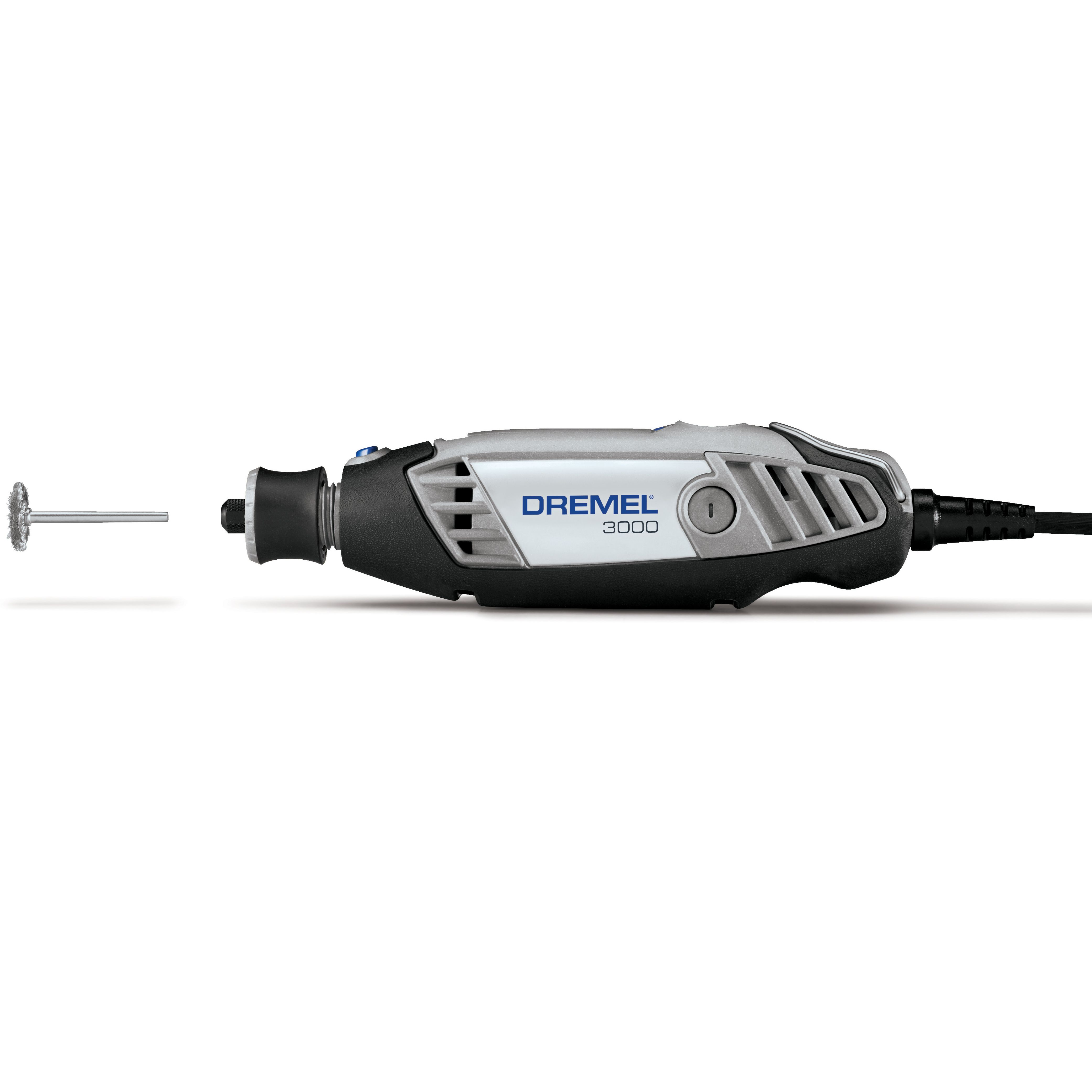 Dremel 230V 130W Corded Multi tool 3000 Price Comparisons | Compare The Build