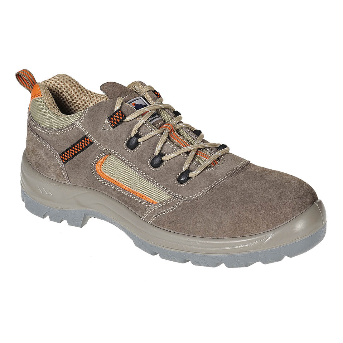 Portwest Ultra Reno S3 Composite Lite Safety Shoe Beige Size 7 | Compare The Build