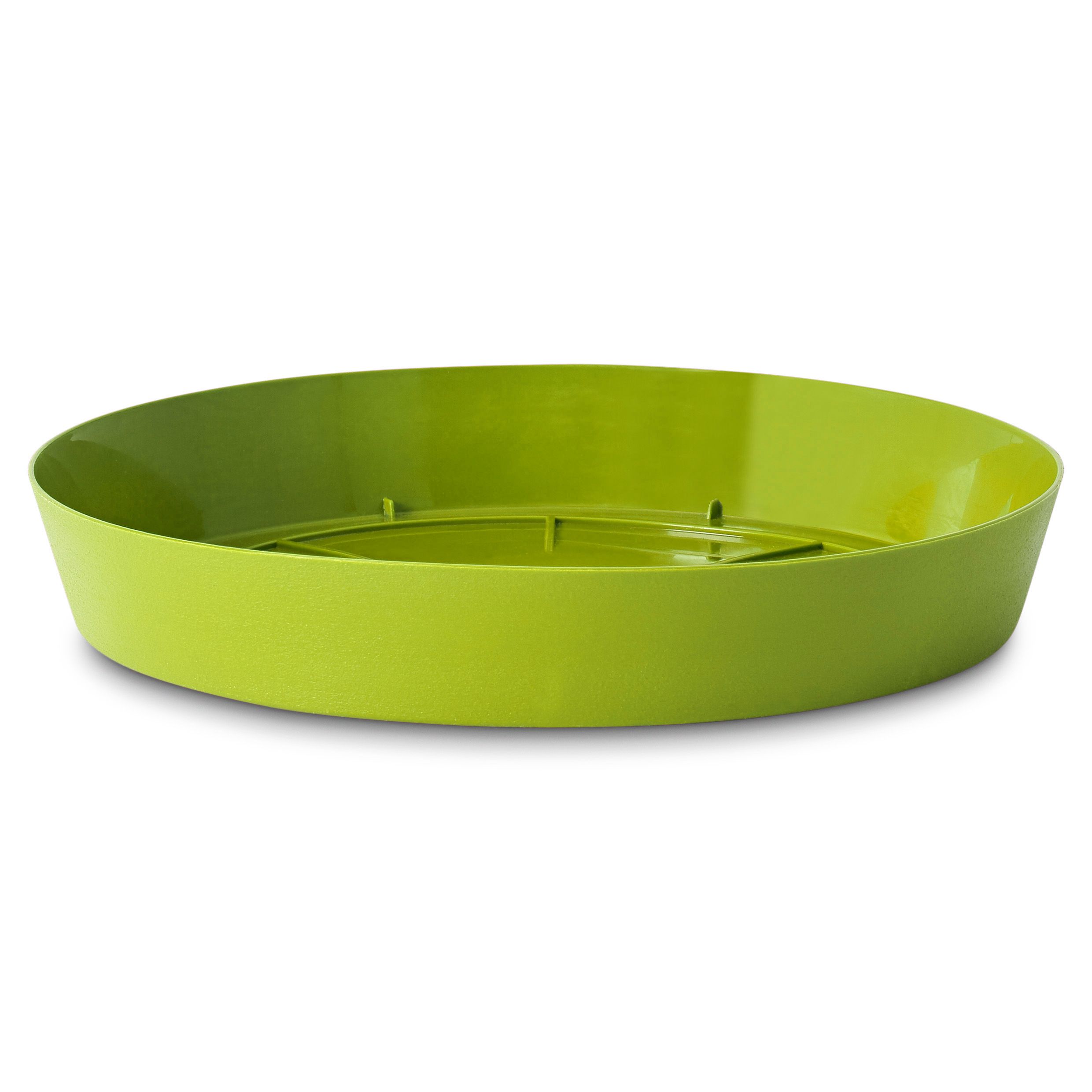 Blooma Nurgul Green Saucer (Dia)23Cm Price Comparisons | Compare The Build